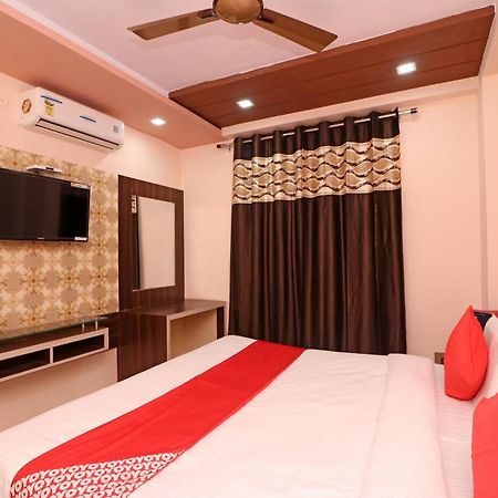 OYO 24067 Hotel Royal Paradise Tirath Exterior foto